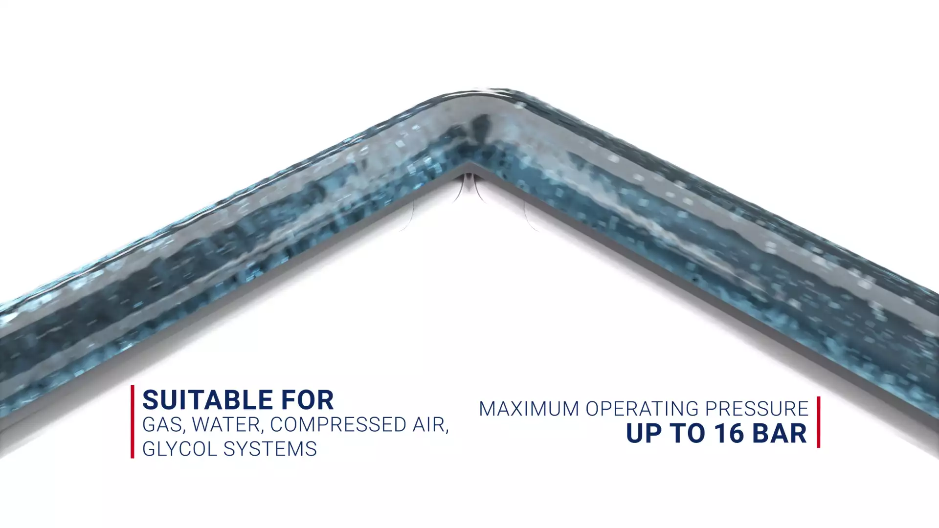 3vo Studio Animacje techniczne 3D Spigot Elbow