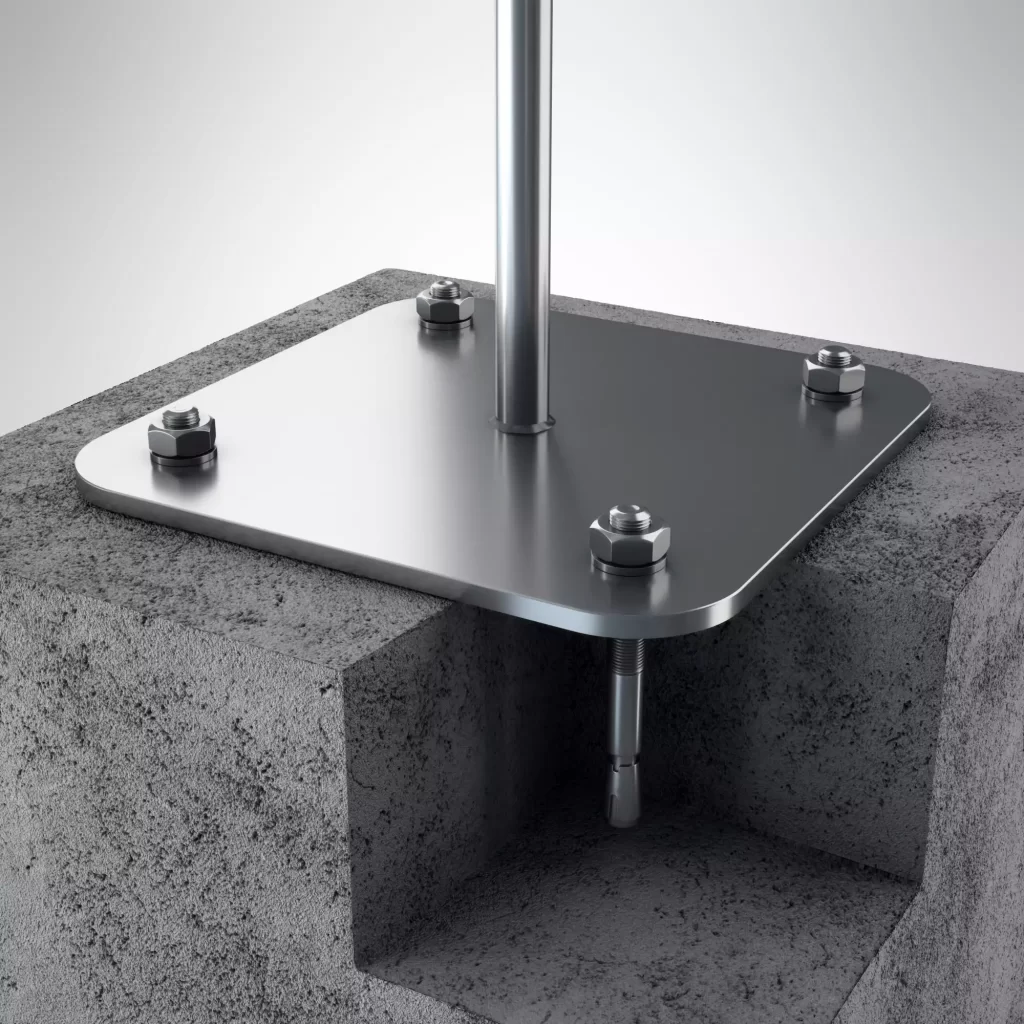 Punkty kotwiczące rendery produktowe wizualizacje 3D 003 Punkty kotwiczące rendery produktowe wizualizacje 3D