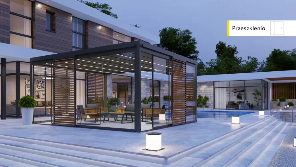 3VO Studio Aninmacja 3D Tarasola Cubic 007 Portfolio - animacje