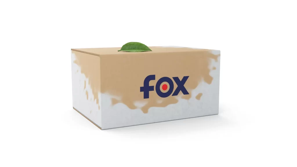 3vo Techniczne Animacje 3D Fox Eco 001 3vo Techniczne Animacje 3D Fox Eco