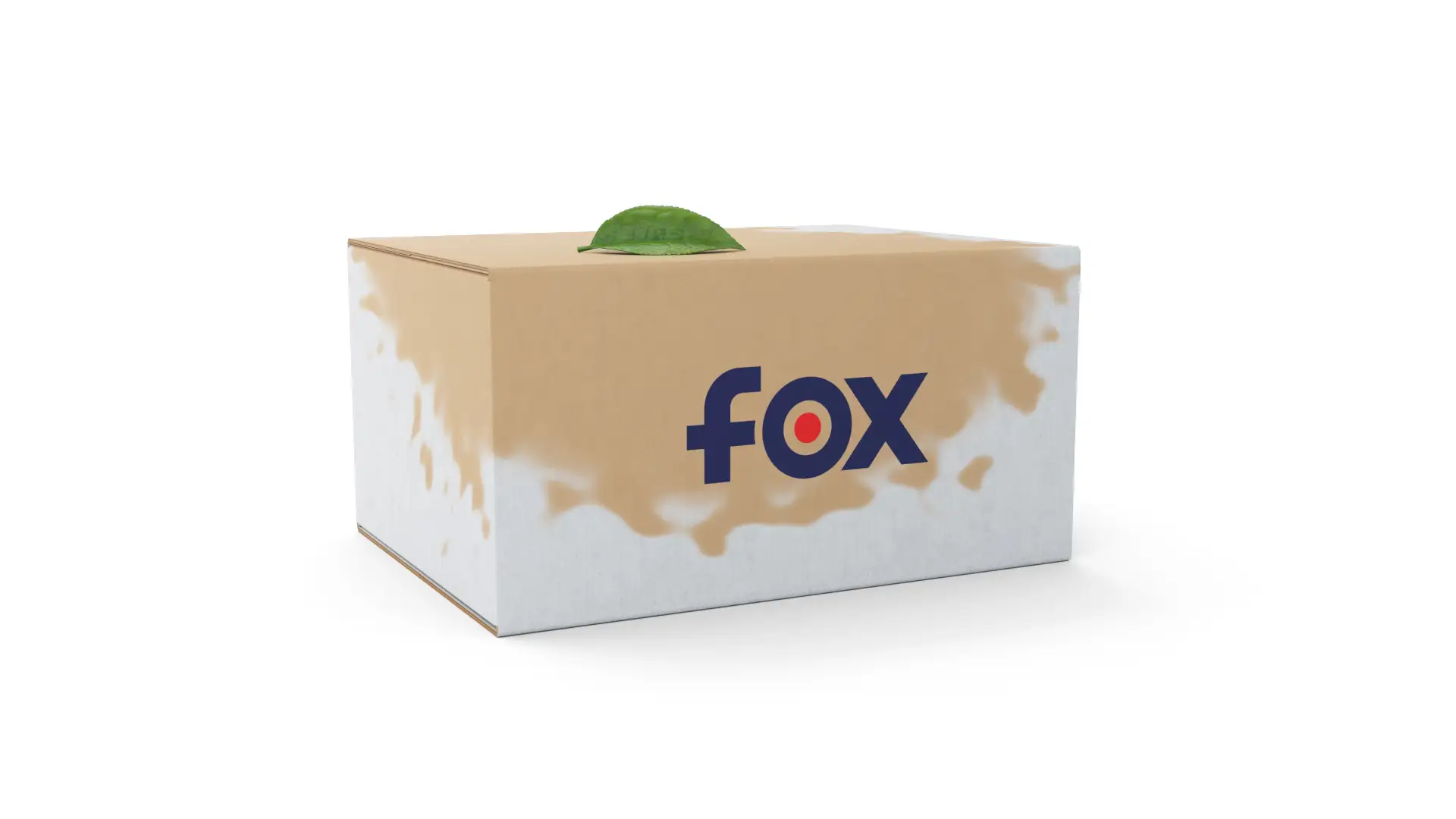 3vo Techniczne Animacje 3D Fox Eco