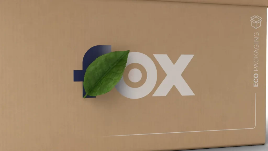 3vo Techniczne Animacje 3D Fox Eco 003 3vo Techniczne Animacje 3D Fox Eco