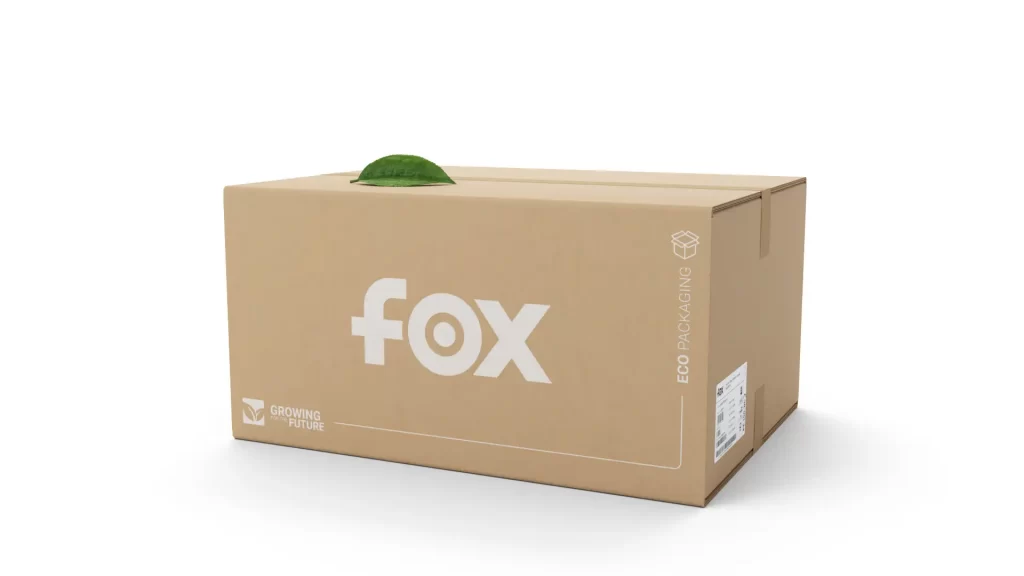 3vo Techniczne Animacje 3D Fox Eco 008 3vo Techniczne Animacje 3D Fox Eco