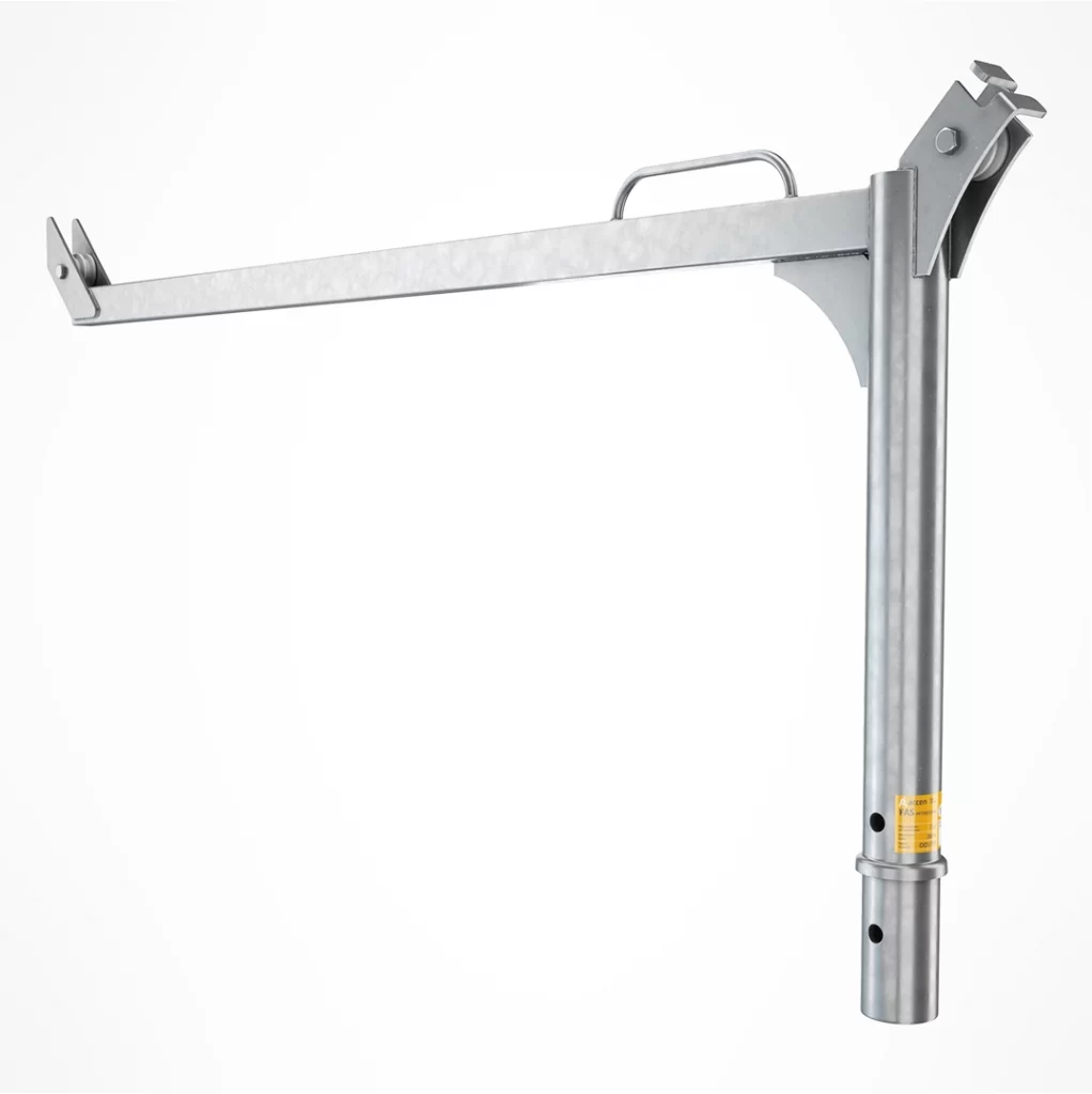 Gniazdo_accen_7 Gniazdo attykowe render