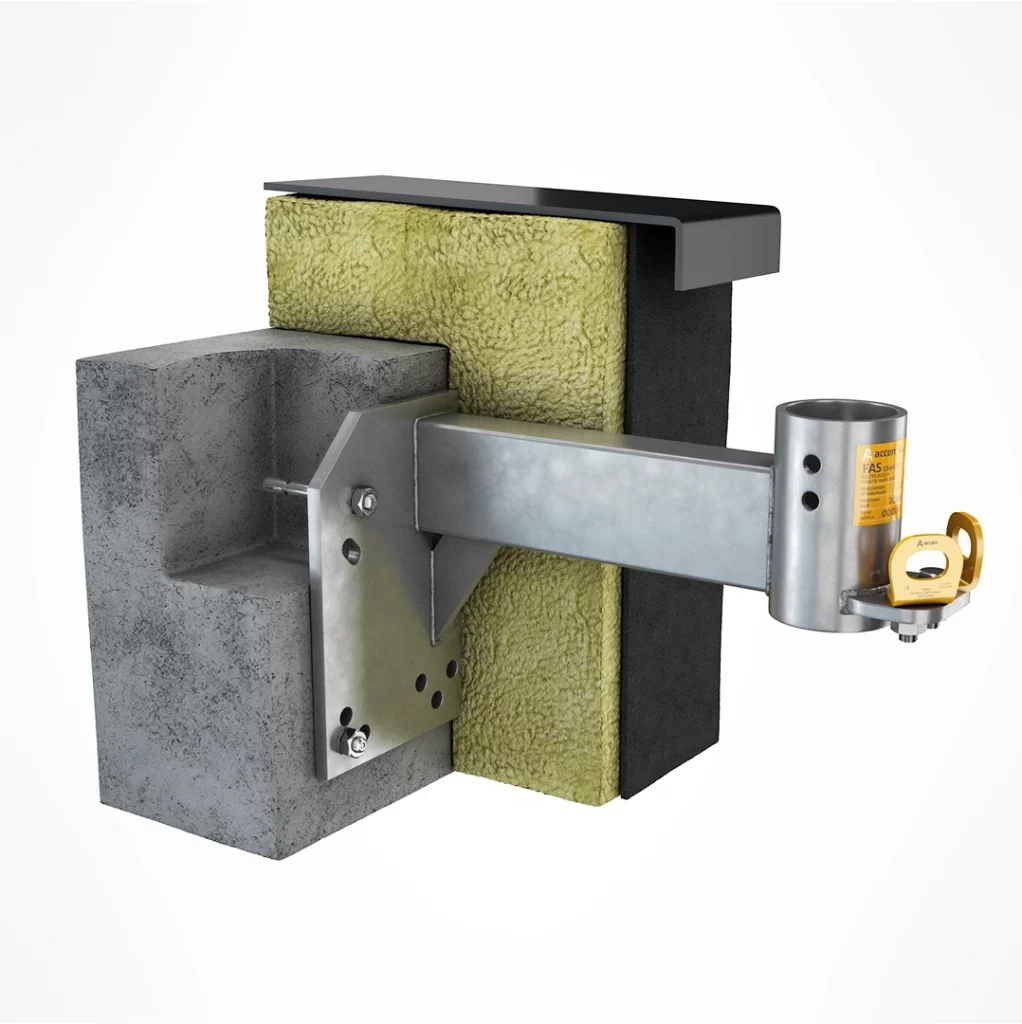 Gniazdo_accen_8 Gniazdo attykowe render