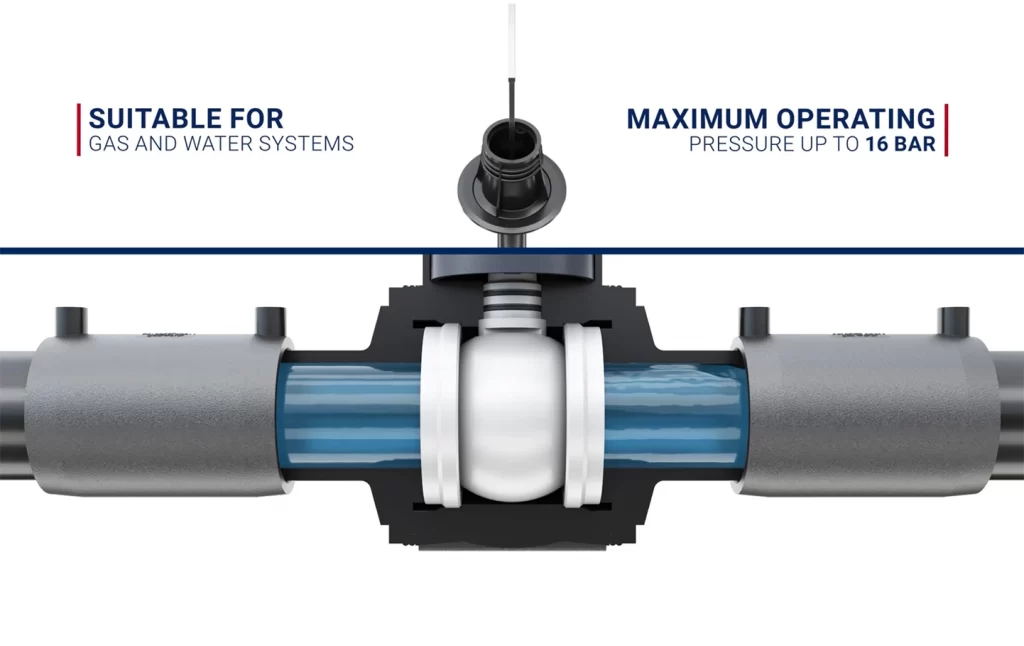 Zawor_kulowy_1 Zaw贸r kulowy - Animacja 3DD