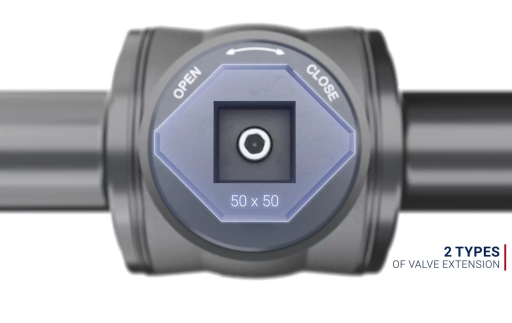 Zawor_kulowy_4 Zaw贸r - Animacja 3D