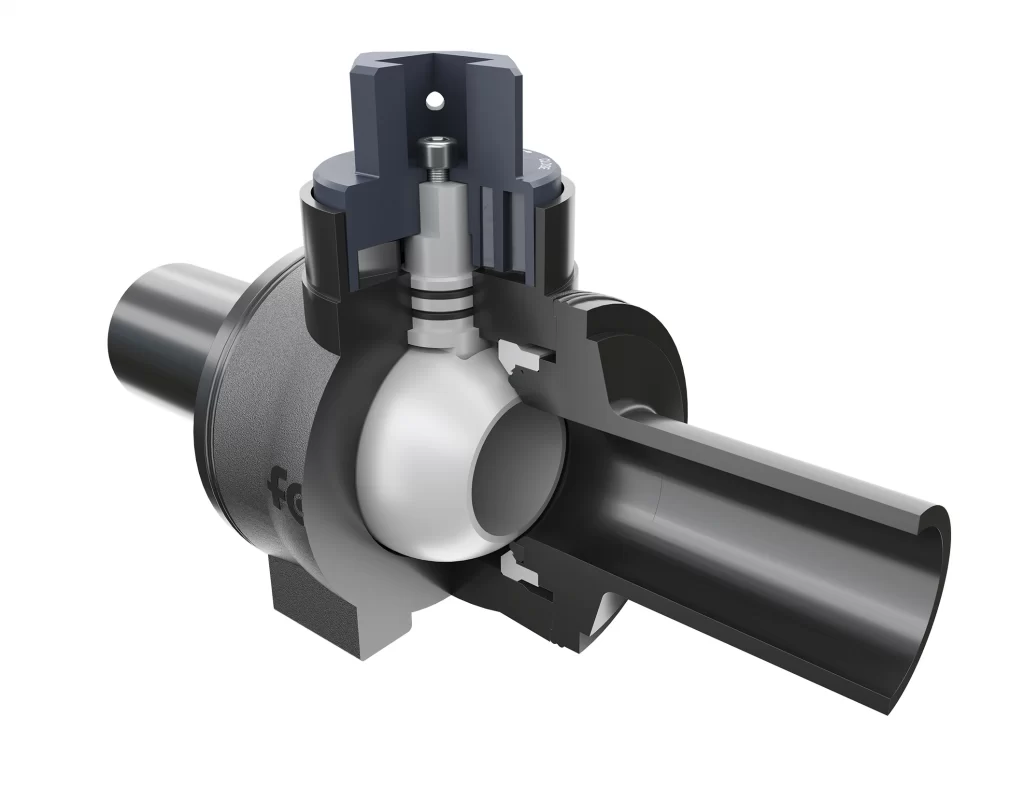 Zaw贸r_kulowy_fox Zaw贸r kadr z animacji 3D