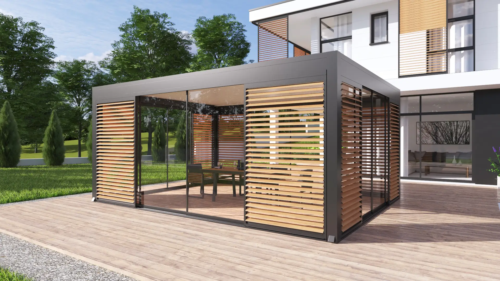 Tarasola Technic Pro -Animacja produktowa