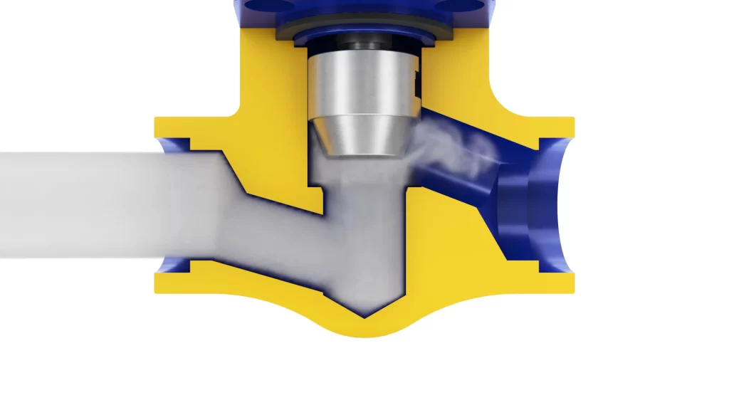 Zetkama_Klasa_800_Still_zawor_para_2 Zaw贸r Zetkama ANSI class 800