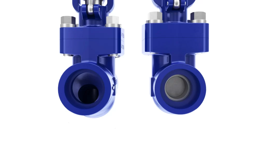 Zetkama_Klasa_800_Still_zawor_roznice Zaw贸r Zetkama ANSI class 800