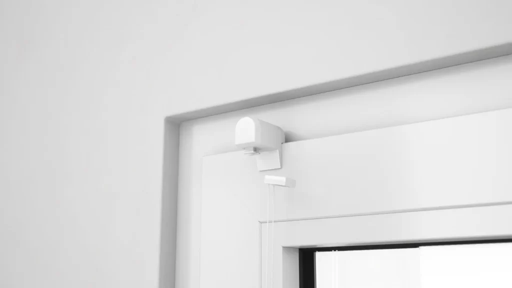 3vo Animacje 3D Rendery produktowe Plisa Bezinwazyjna 006 Instrukcja montażu 3D Plisa Bezinwazyjna