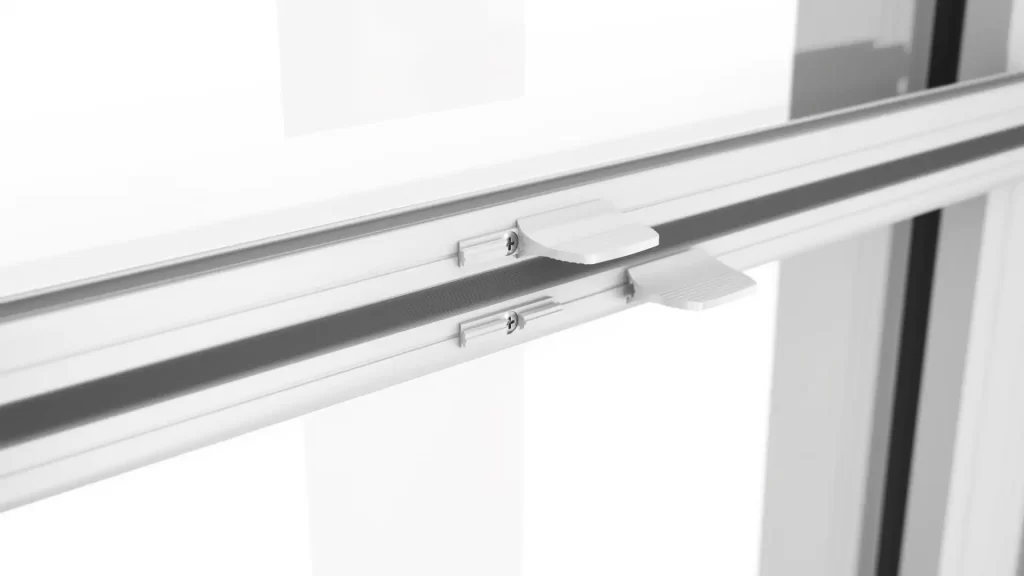 3vo Animacje 3D Rendery produktowe Plisa Bezinwazyjna 007 Instrukcja montażu 3D Plisa Bezinwazyjna