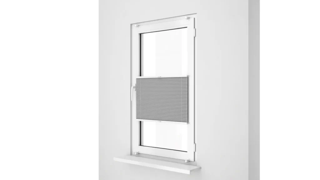 3vo Animacje 3D Rendery produktowe Plisa Bezinwazyjna 008 Instrukcja montażu 3D Plisa Bezinwazyjna