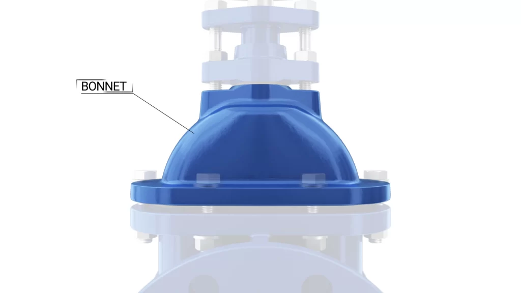 3vo-Animacja-3D-Zasuwa-Zetkama-Still-003 Animacja 3D rozbicie na czesci - kadr animacji 3D