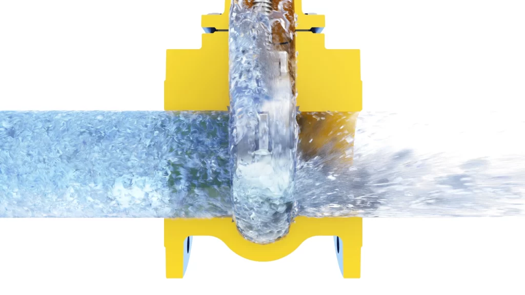 3vo-Animacja-3D-Zasuwa-Zetkama-Still-009 Animacja produktowa Zasuwy zGAT Fig. 110