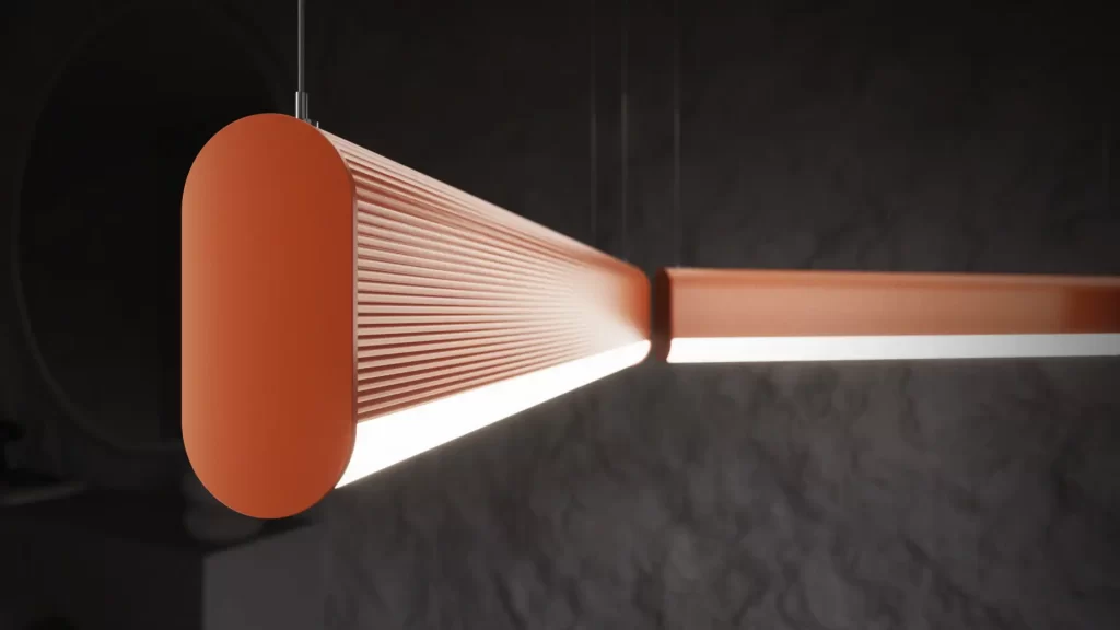 3vo animacja 3d produktowa Lampy 005 kopia Render 3D profil NAMI23