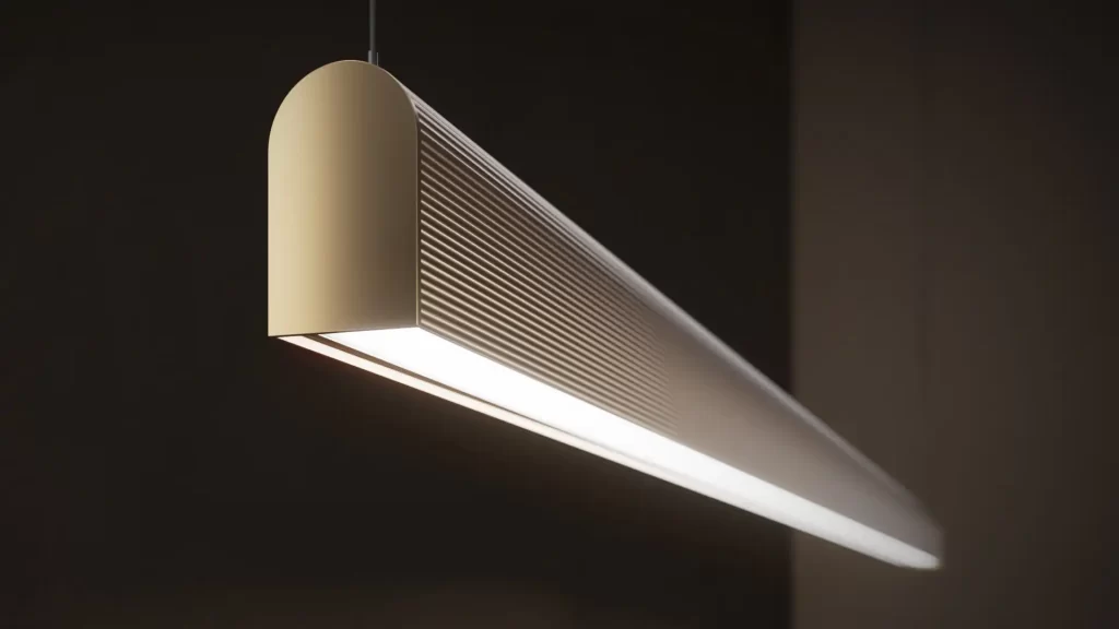 3vo animacja 3d produktowa Lampy 007 kopia Profil NAMI23 - render 3D