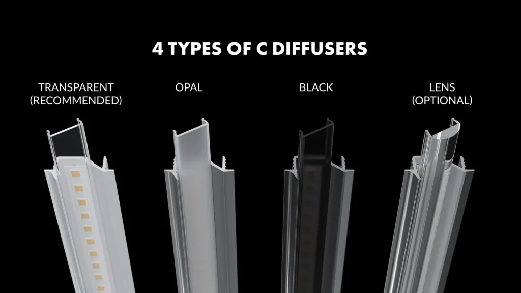 Diagonal_Still_002 kopia Animacja 3D typy profili LED klosze