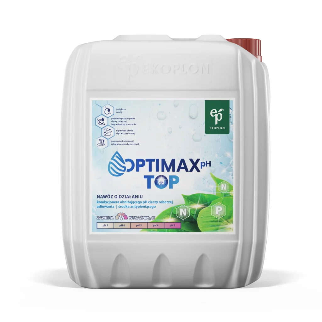 Baniak_Ekolist_001 2b Baniak 3D - render produktowy