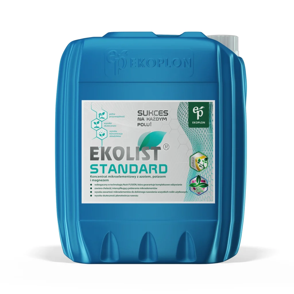 Baniak_Ekolist_001 a Rendrer produktowy 3D Ekoplon