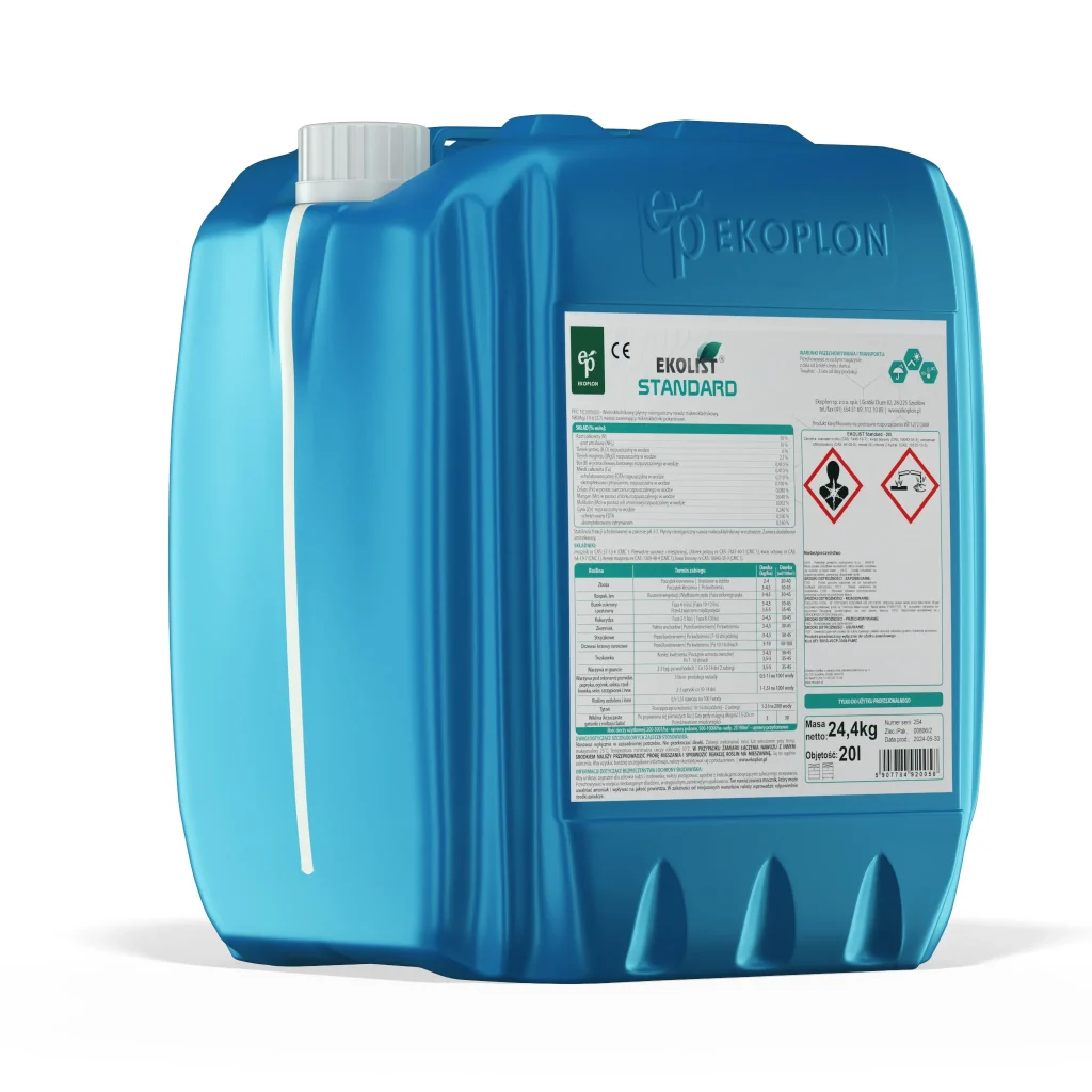 Baniak_Ekolist_001 d Animacja 3D obrót 360 stopni