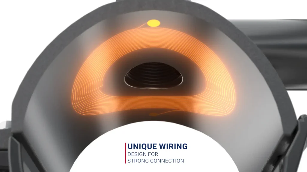 Fox Tapping Tee Animacja techniczna 3D 004 Klatka z filmu technicznego 3D