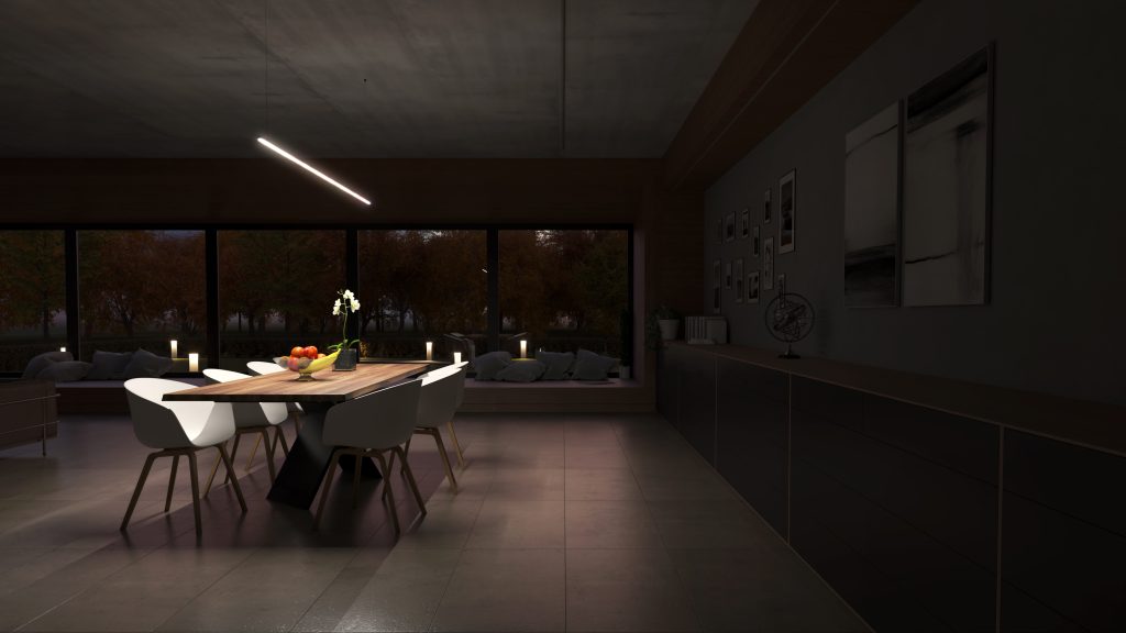 Still_03_CLH_COZY Animacja 3D profili LED