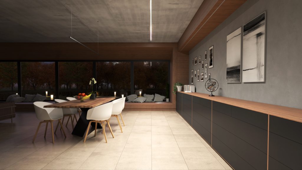 Still_04_CLH_LEVEL Animacja profili LED Topmet