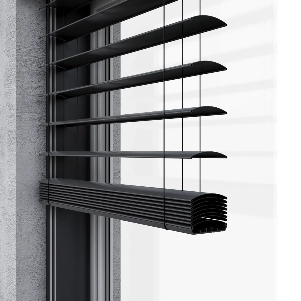 Zaluzje_Fasadowe_02 kopia Wizualizacja 3D produktu - żaluzje fasadowe