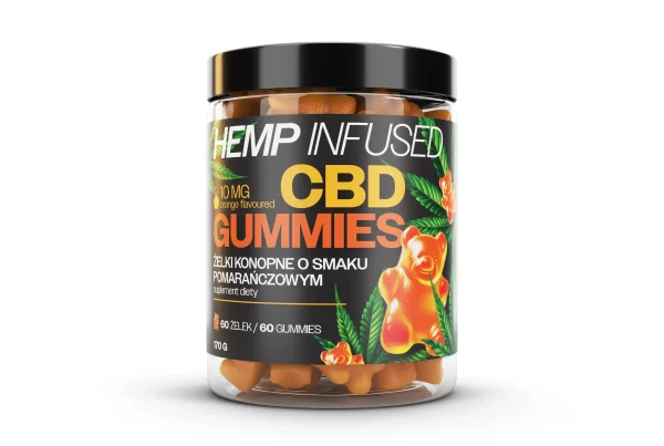 Wizualizacja produktowa 3D - opakowanie