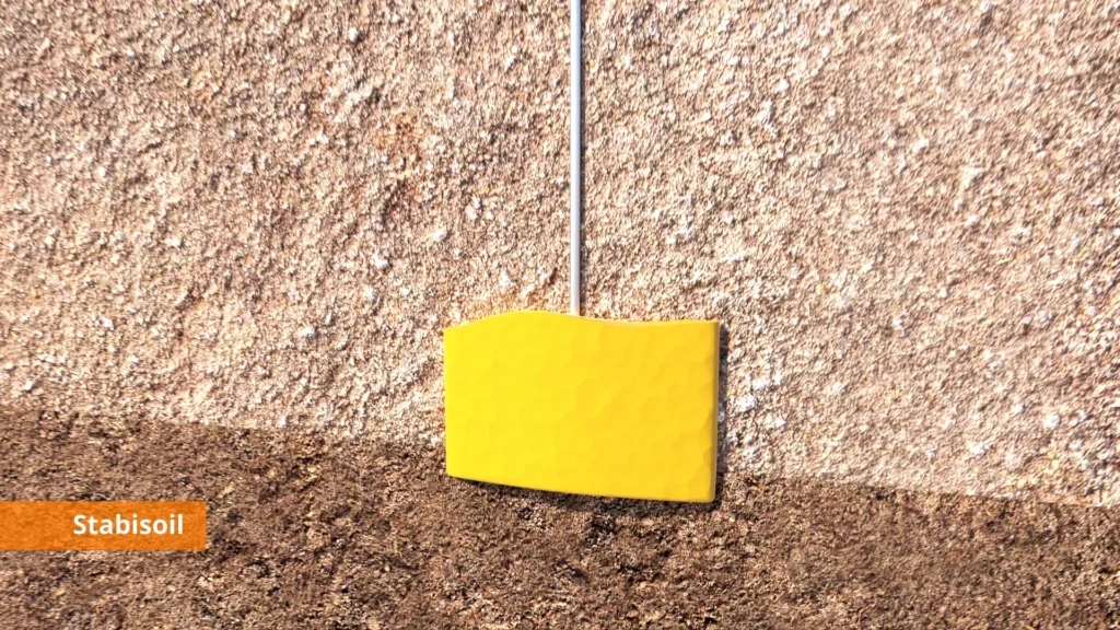 Animacja techniczna 3D Wizualizacja 3D Wal Przeciwpowodziowy Cover Technologies 3vo Studio 003 Uszczelnienie wału przeciwpowodziowego 3D